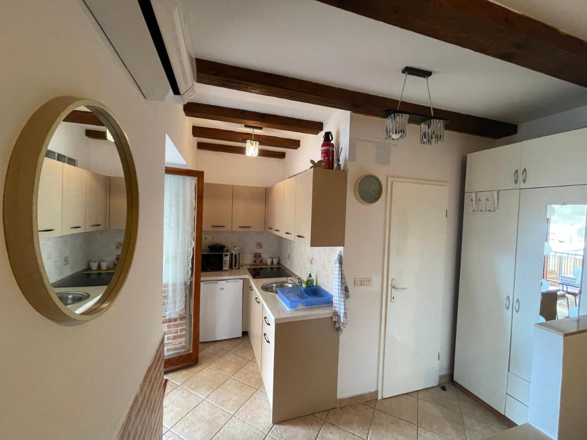 Apartment Ela 皮兰 外观 照片