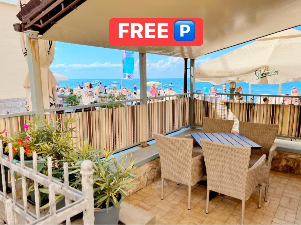 Apartment Ela 皮兰 外观 照片
