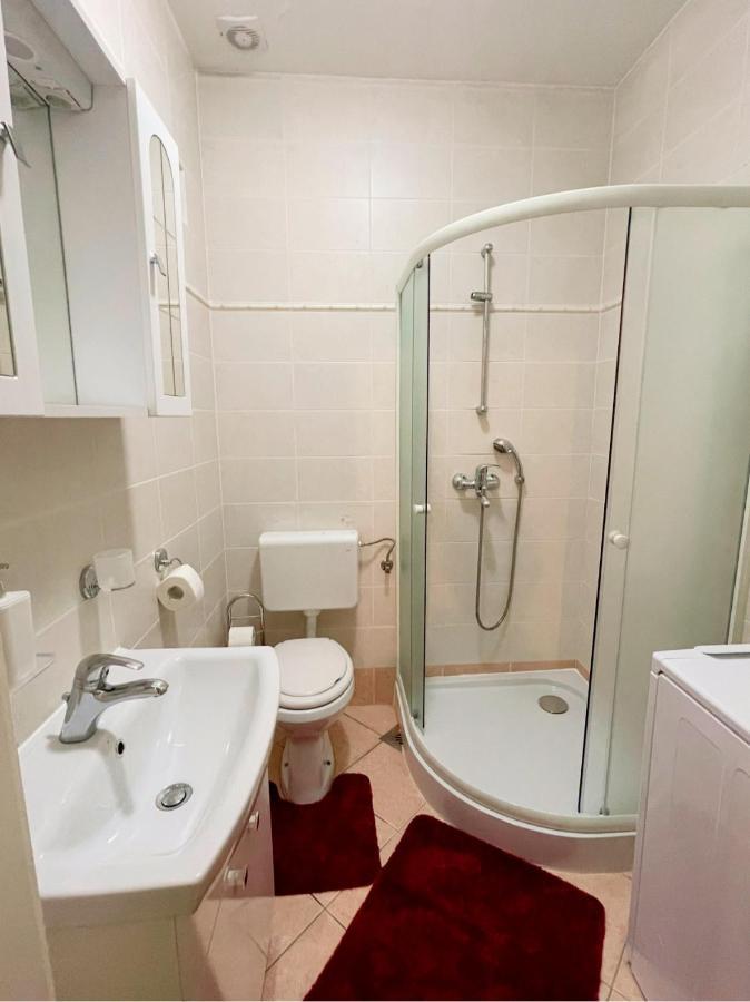 Apartment Ela 皮兰 外观 照片